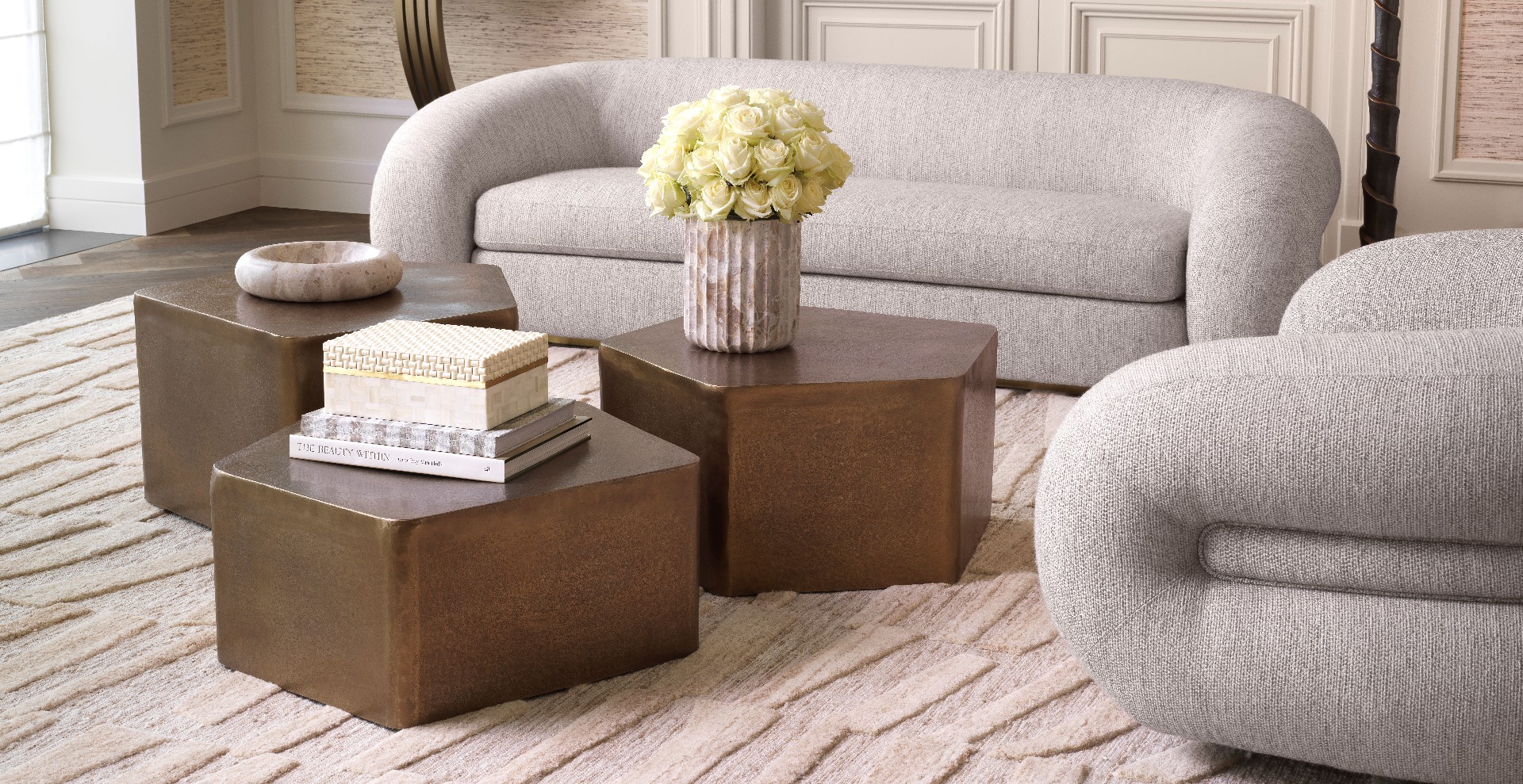 Sofas & Sofa Chairs