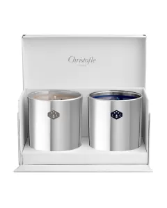 Gift Box Set of 2 Candles