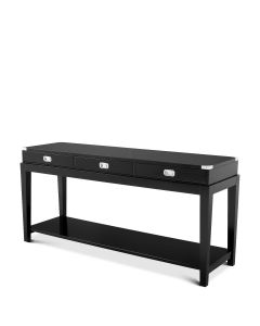 Military Console Table 