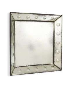 Madeira Antique Mirror 