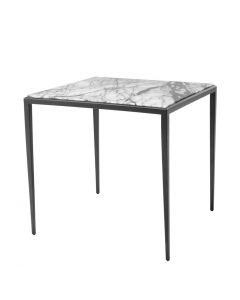 Henley Bronze Side Table