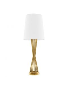 Holmes Gold Table Lamp