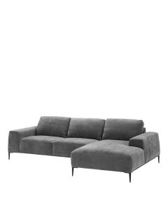 Eichholtz Montado Clarck Grey Lounge Sofa