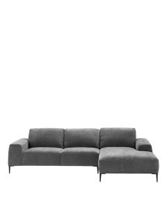 Eichholtz Montado Clarck Grey Lounge Sofa