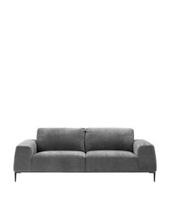 Eichholtz Montado Clarck Grey Sofa
