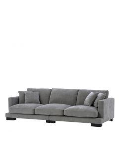 Eichholtz Tuscany Clarck Grey Sofa