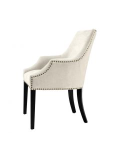 Legacy Clarck Sand Dining Chairs