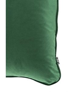 Roche Green Velvet Pillow - 60 x 60cm