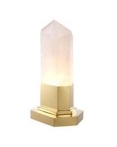Eichholtz Rock Table Lamp