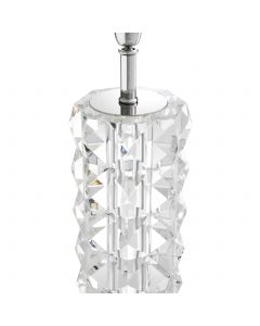 Mistero Crystal Table Lamp 