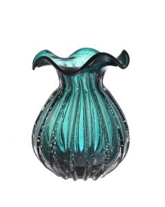 Korakia Large Green Vase