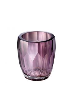 Marquis Purple Vase