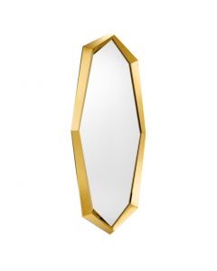Narcissus Gold Mirror