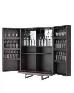 Harrison Wine Cabinet
