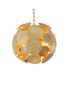 Duvall Small Chandelier