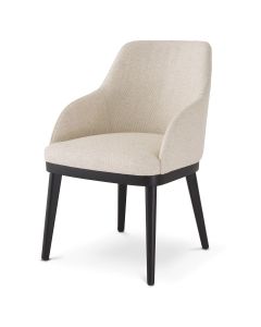 Costa Pausa Natural Dining Chair