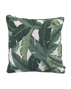 Mustique Large Green Pillow