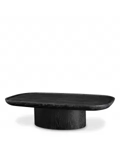 Rouault Charcoal Grey Coffee Table