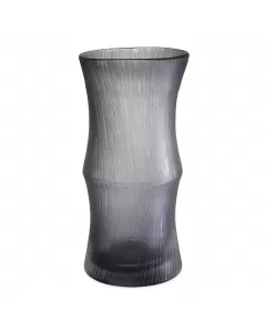 Thiara Grey Vase