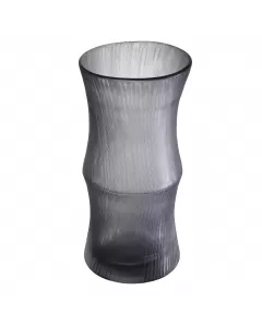 Thiara Grey Vase