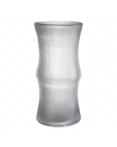 Thiara Clear Vase