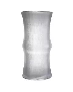 Thiara Clear Vase
