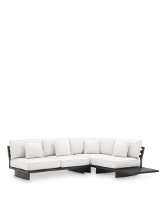 Royal Palm Sofa
