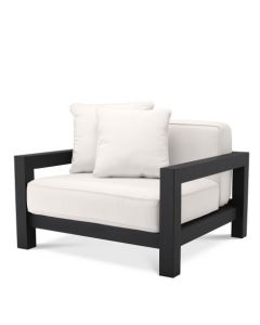 Cap-Antibes Chair Black