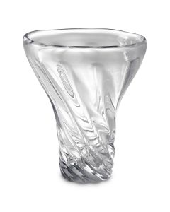 Angelia Clear Vase