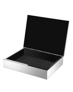 Dario Silver Box