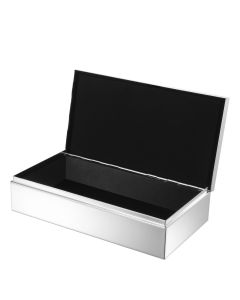 Camilo Silver Box