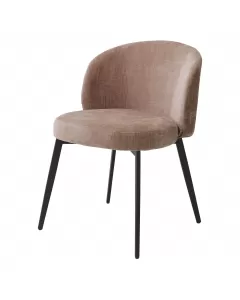 Lloyd Sisley Pink Dining Chair - Set of 2