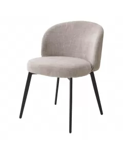 Lloyd Sisley Grey Dining Chair - Set of 2