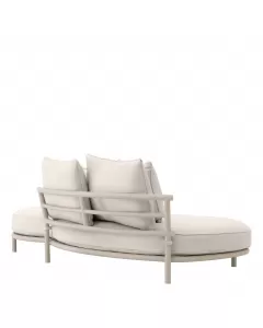 Laguno Sand Sofa - Right Chaise