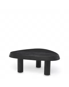Briel Small Charcoal Coffee Table