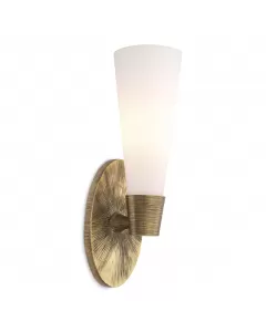 Nolita Single Wall Lamp