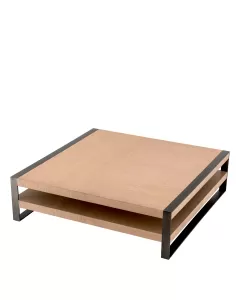 Guinness Natural Oak Coffee Table