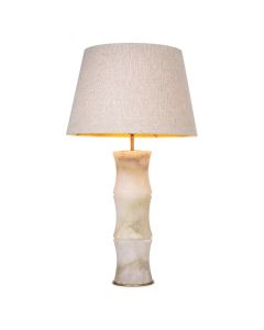 Bonny Alabaster Table Lamp 