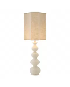 Mabel Ceramic Table Lamp
