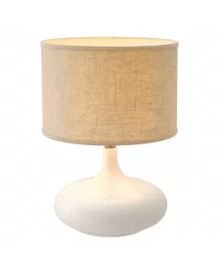 Jones Ceramic Table Lamp