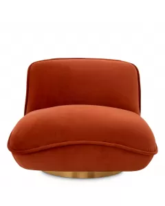 Relax Savona Orange Armchair