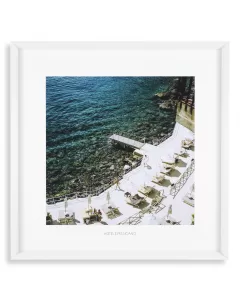 Luxury Wall Art Print Available at James Said 
