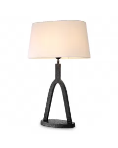 Coosa Bronze Table Lamp