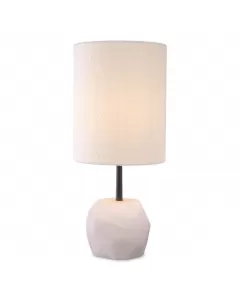 Cahaba Alabaster Table Lamp