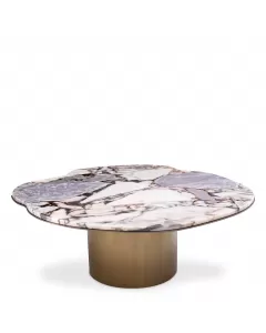 Shapiro Marble Coffee Table