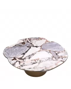 Shapiro Marble Coffee Table