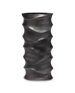 Rapho Bronze Vase 