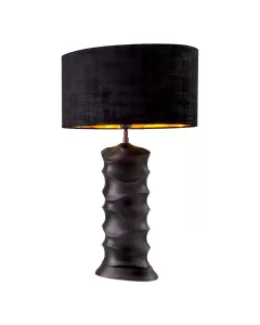 Rapho Bronze Table Lamp 