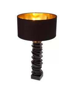 Lorieux Bronze Table Lamp 