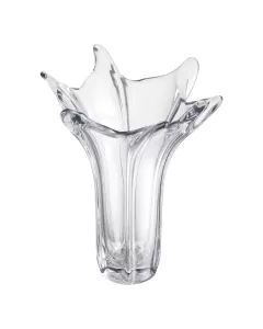 Sutter Clear Vase